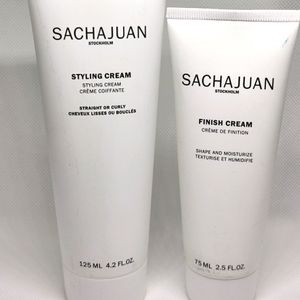 Sachajuan Styling & finishing cream
